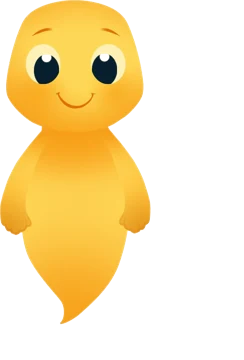 Mascota LifeSwap
